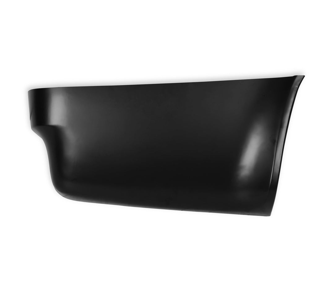 1973-1987 C10 SB BEDSIDE RR LWR SEC RH - BROTHERS TRUCKS C/K Rear Lower Bedside Repair Panel - RH