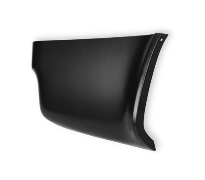 1973-1987 C10 SB BEDSIDE RR LWR SEC RH - BROTHERS TRUCKS C/K Rear Lower Bedside Repair Panel - RH