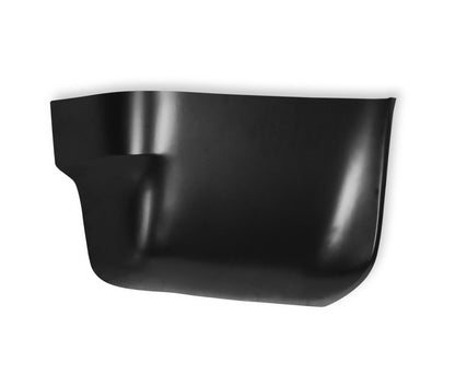 1973-1987 C10 SB BEDSIDE RR LWR SEC RH - BROTHERS TRUCKS C/K Rear Lower Bedside Repair Panel - RH