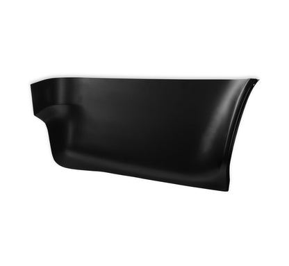 1973-1987 C10 SB BEDSIDE RR LWR SEC RH - BROTHERS TRUCKS C/K Rear Lower Bedside Repair Panel - RH