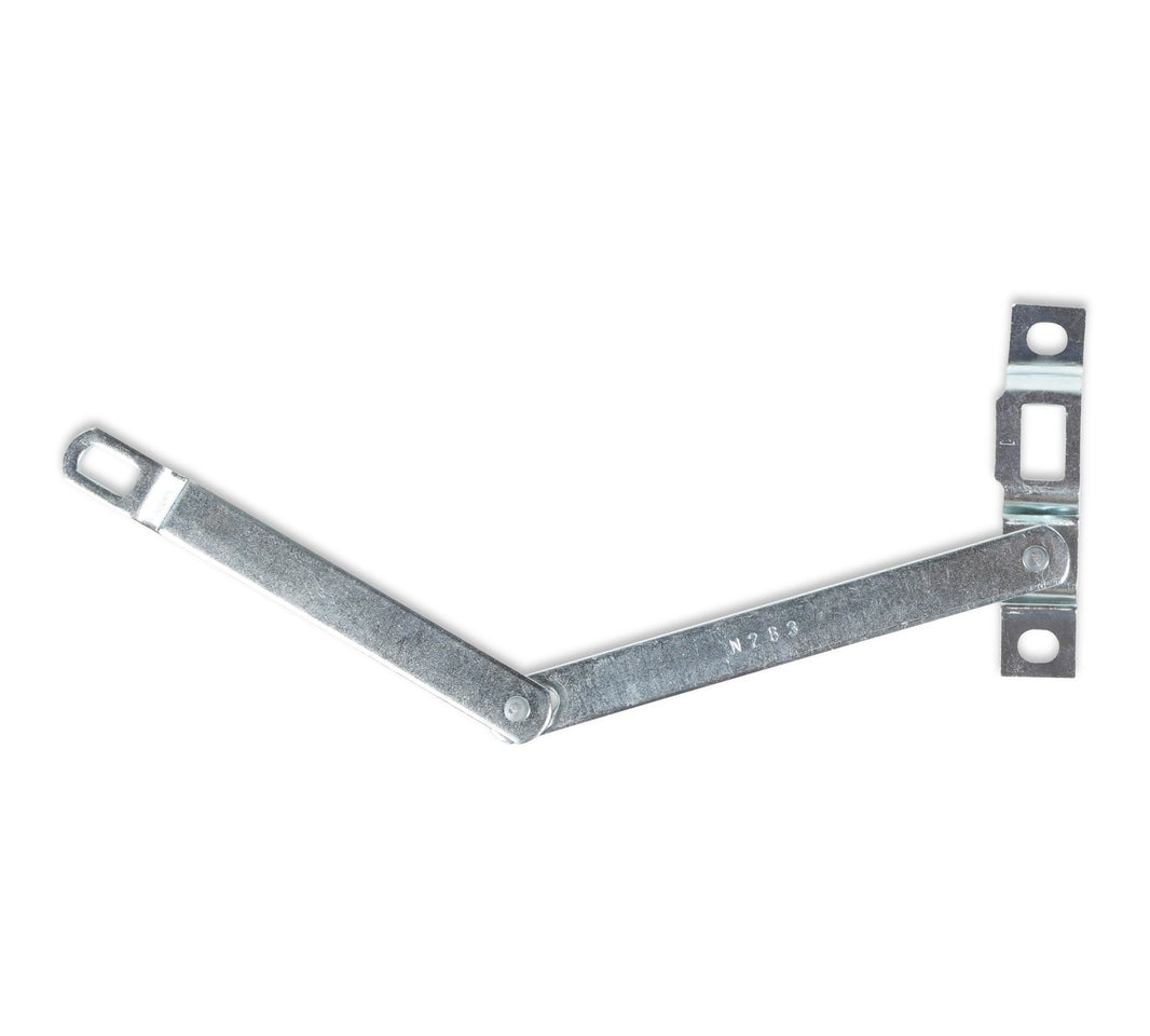 1976-1987 C10 TAILGATE LINK ASSY 2ND DES - BROTHERS Trucks C/K Tailgate Link Hinge Assembly - 2nd Design - LH