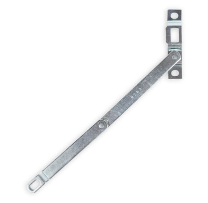 1976-1987 C10 TAILGATE LINK ASSY 2ND DES - BROTHERS Trucks C/K Tailgate Link Hinge Assembly - 2nd Design - LH