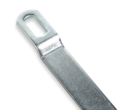 1976-1987 C10 TAILGATE LINK ASSY 2ND DES - BROTHERS Trucks C/K Tailgate Link Hinge Assembly - 2nd Design - LH