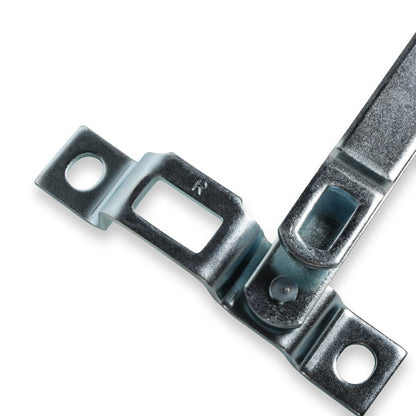 1976-1987 C10 TAILGATE LINK ASSY 2ND DES - BROTHERS Trucks C/K Tailgate Link Hinge Assembly - 2nd Design - RH