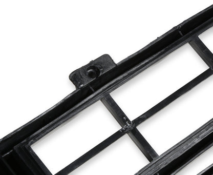 Grille BROTHERS Trucks C/K Chevy - sans logo Chevrolet - Gris anthracite foncé