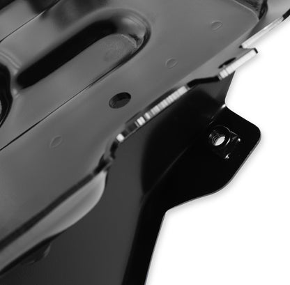 BROTHERS Trucks C/K Batteribakke med Støtte