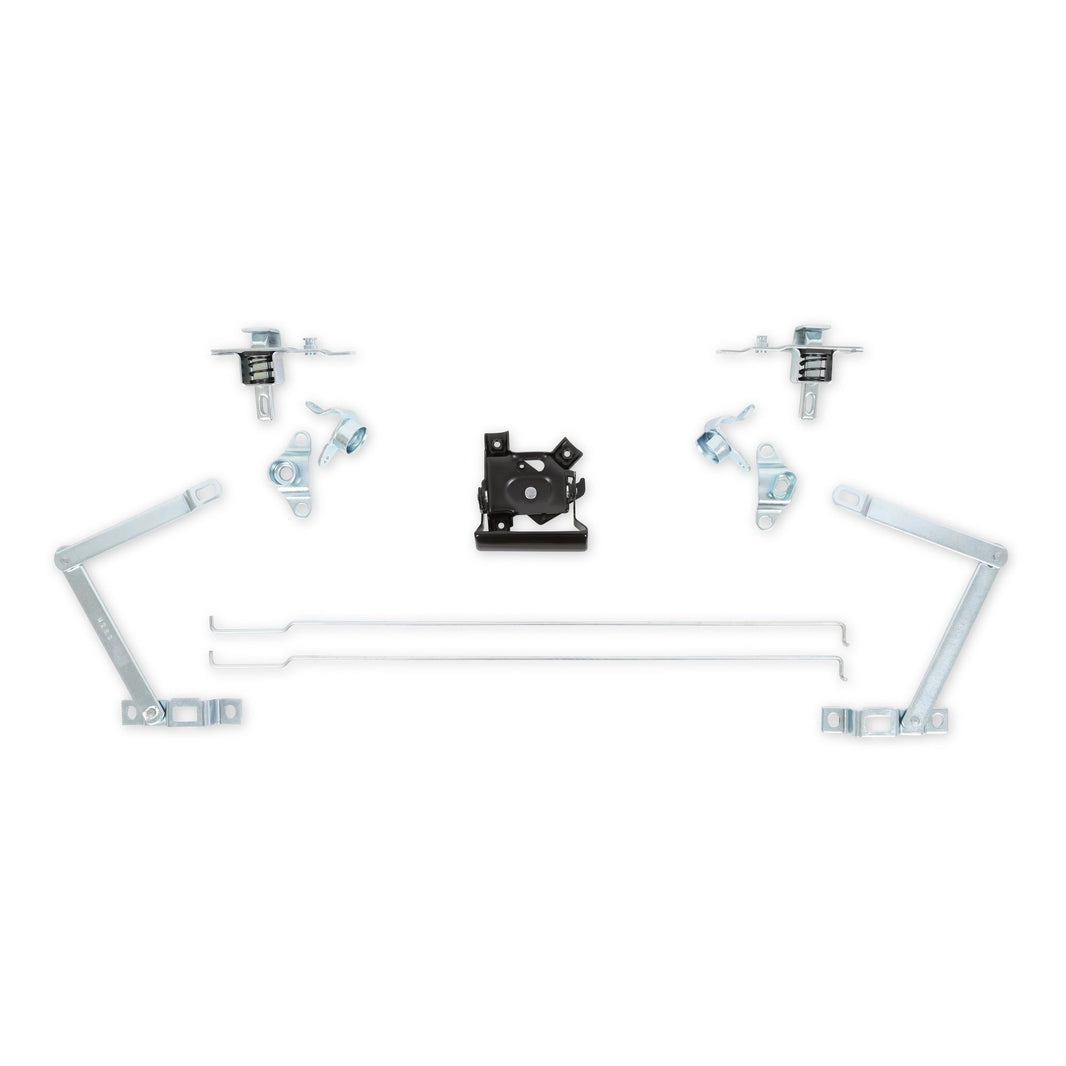 Kit de composants de hayon BROTHERS Trucks C/K