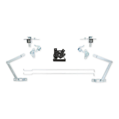 Kit de composants de hayon BROTHERS Trucks C/K