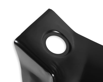 Plancher de cabine extérieur avec bas de caisse intérieur - Gauche pour camions BROTHERS GMT400