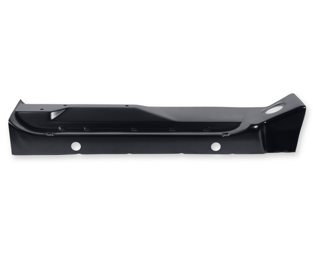1988-1998 C1500 OUT FLR W/INNR RCKR - Holley Classic Trucks GMT400 Outer Cab Floor w/ Inner Rocker - RH