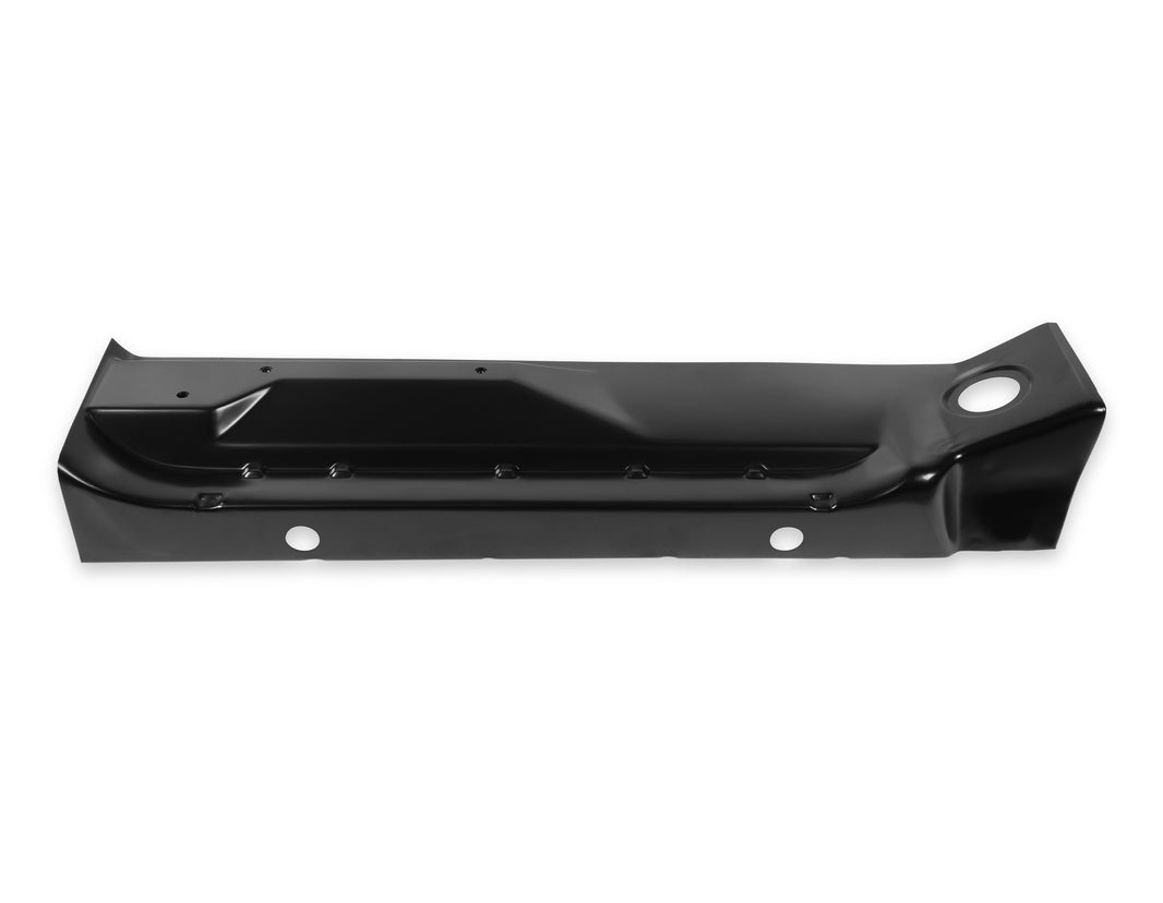 1988-1998 C1500 OUT FLR W/INNR RCKR - Holley Classic Trucks GMT400 Outer Cab Floor w/ Inner Rocker - RH