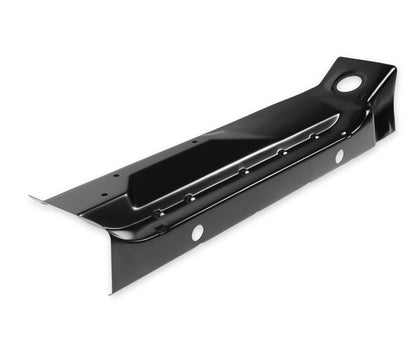 1988-1998 C1500 OUT FLR W/INNR RCKR - Holley Classic Trucks GMT400 Outer Cab Floor w/ Inner Rocker - RH