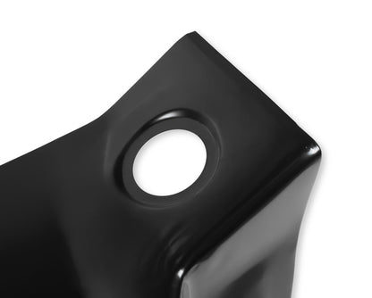 1988-1998 C1500 OUT FLR W/INNR RCKR - Holley Classic Trucks GMT400 Outer Cab Floor w/ Inner Rocker - RH