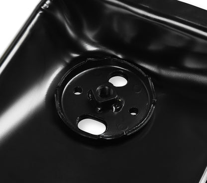 Support de cabine arrière gauche pour camions BROTHERS GMT400