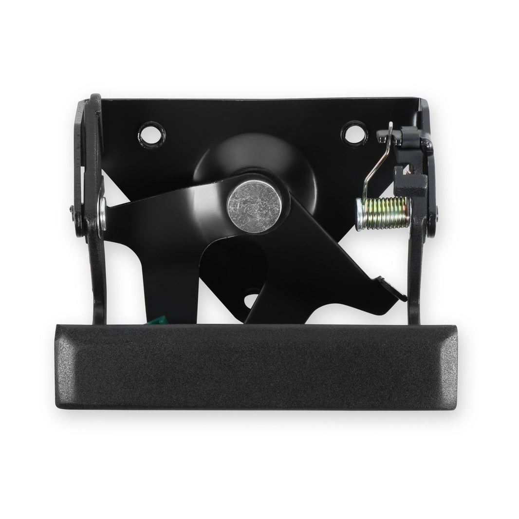 Poignée de hayon BROTHERS Trucks GMT400 - Noire