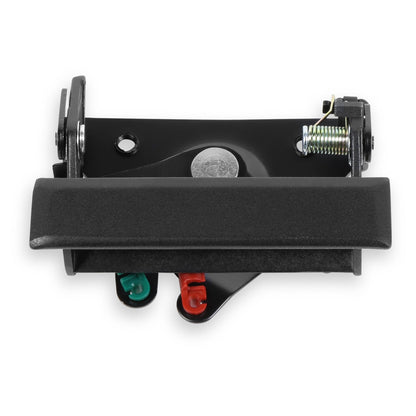 Poignée de hayon BROTHERS Trucks GMT400 - Noire