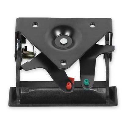 Poignée de hayon BROTHERS Trucks GMT400 - Noire