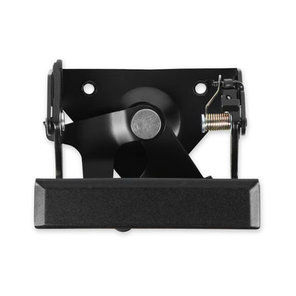 Ensemble de composants de hayon pour camions BROTHERS GMT400 - Noir