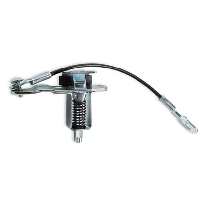 Ensemble de composants de hayon pour camions BROTHERS GMT400 - Noir