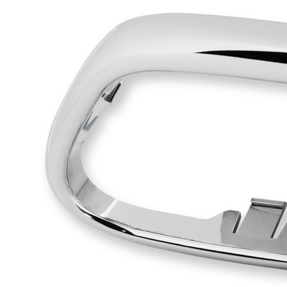 Ensemble de garniture de poignée de porte intérieure chromée pour camions BROTHERS GMT400