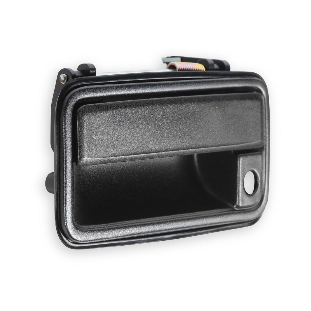 Poignée de porte avant extérieure gauche pour camions BROTHERS GMT400