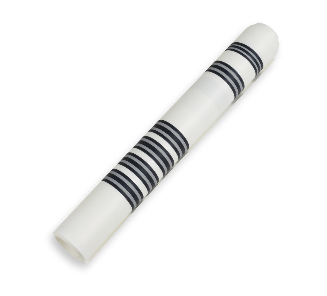 Kit de bandes de séparation pour camions BROTHERS C/K - Bleu foncé/Gris ardoise