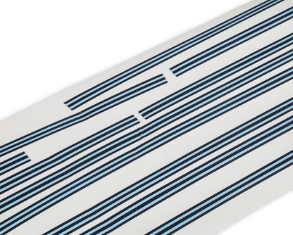 Kit de bandes de séparation pour camions BROTHERS C/K - Bleu foncé/Bleu clair