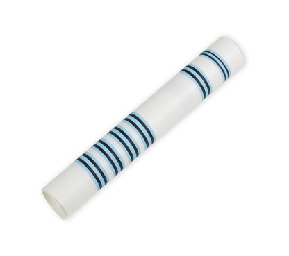 Kit de bandes de séparation pour camions BROTHERS C/K - Bleu clair/Bleu foncé