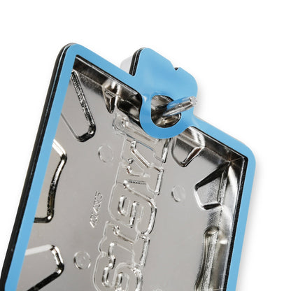 1975-1980 C/K BLAZER RR SIDE EMBLM PAIR - BROTHERS Trucks K5 Rear Side Emblem Pair - Silverado