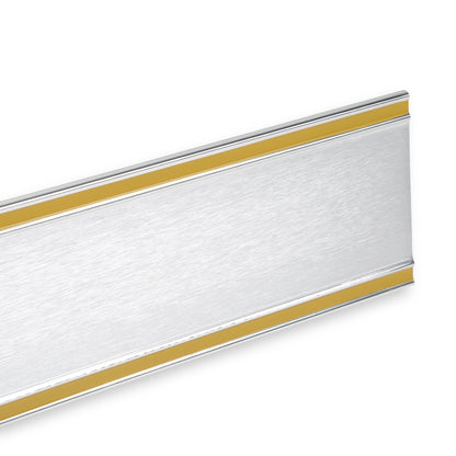 1977 C/K TRUCK CAB MOLDING SET CAMPER SP - Brothers Trucks  Cab Moldings - Rear - 3-Piece Set