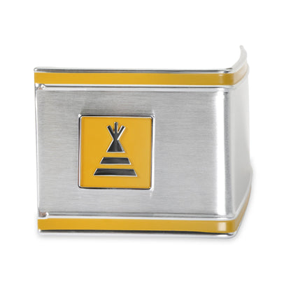 1977 C/K TRUCK CAB MOLDING SET CAMPER SP - Brothers Trucks  Cab Moldings - Rear - 3-Piece Set