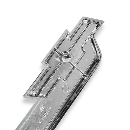 1962 C/K 10 FENDER EMBLEM PAIR - BROTHERS Trucks C/K Fender Badge Pair - Chevy 10