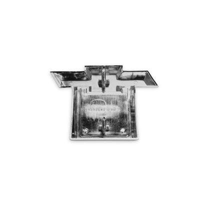 1964 C/K 10 FENDER EMBLEM PAIR - BROTHERS Trucks C/K Fender Badge Pair - Chevy 10