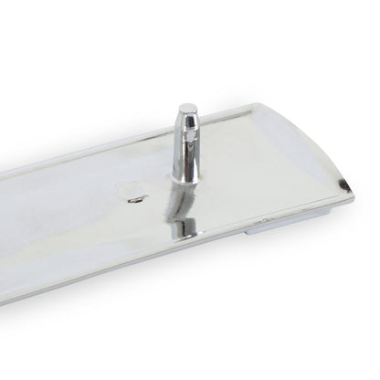 Paire d'emblèmes de porte BROTHERS Trucks C/K - Personnalisés