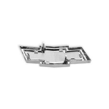 1971-1972 C/K GRILLE EMBLEM - BROTHERS Trucks C/K Bowtie Grille Emblem - Blue