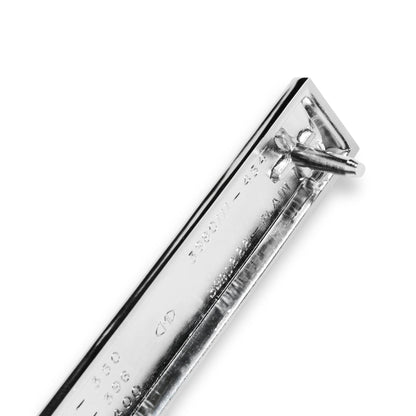 1969-1972 C/K 8/350 FENDER EMBLEM PAIR - BROTHERS Trucks C/K Fender Badge Pair - 8/350