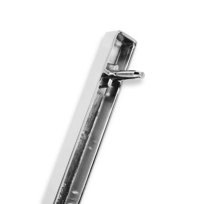 1971-1972 C/K SUPER FENDER EMBLEM PAIR - BROTHERS Trucks C/K Fender Badge Pair - Super