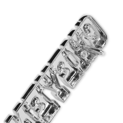 1971-1972 C/K CHEYENNE 20 FNDR EMBLM PR - BROTHERS Trucks C/K Fender Badge Pair - Cheyenne 20