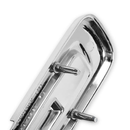 1968-1972 C/K GMC HOOD LETTER SET - BROTHERS Trucks C/K Hood Letter Set - GMC