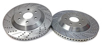 Baer Brakes 2261043 primary image