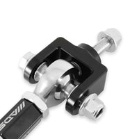 2021+ BRONCO ADJ HD SWAYBAR ENDLINK KIT - ADS Adjustable Heavy Duty Sway Bar End Link Kit - Front