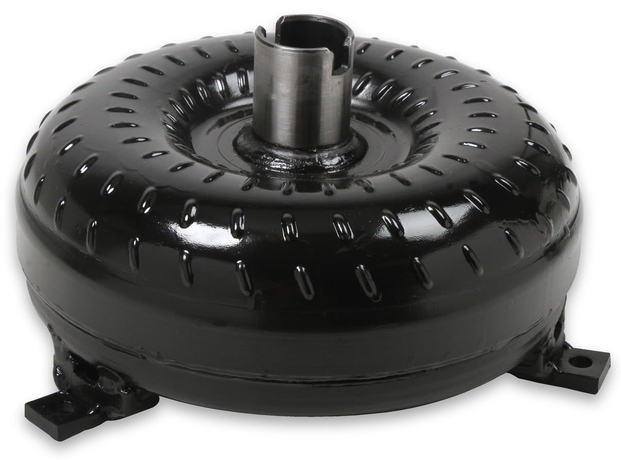 HAYS TWISTER 3/4 RACE TORQUE CONVERTER, 1984-91 GM 700R4 - Photo - out of package Left