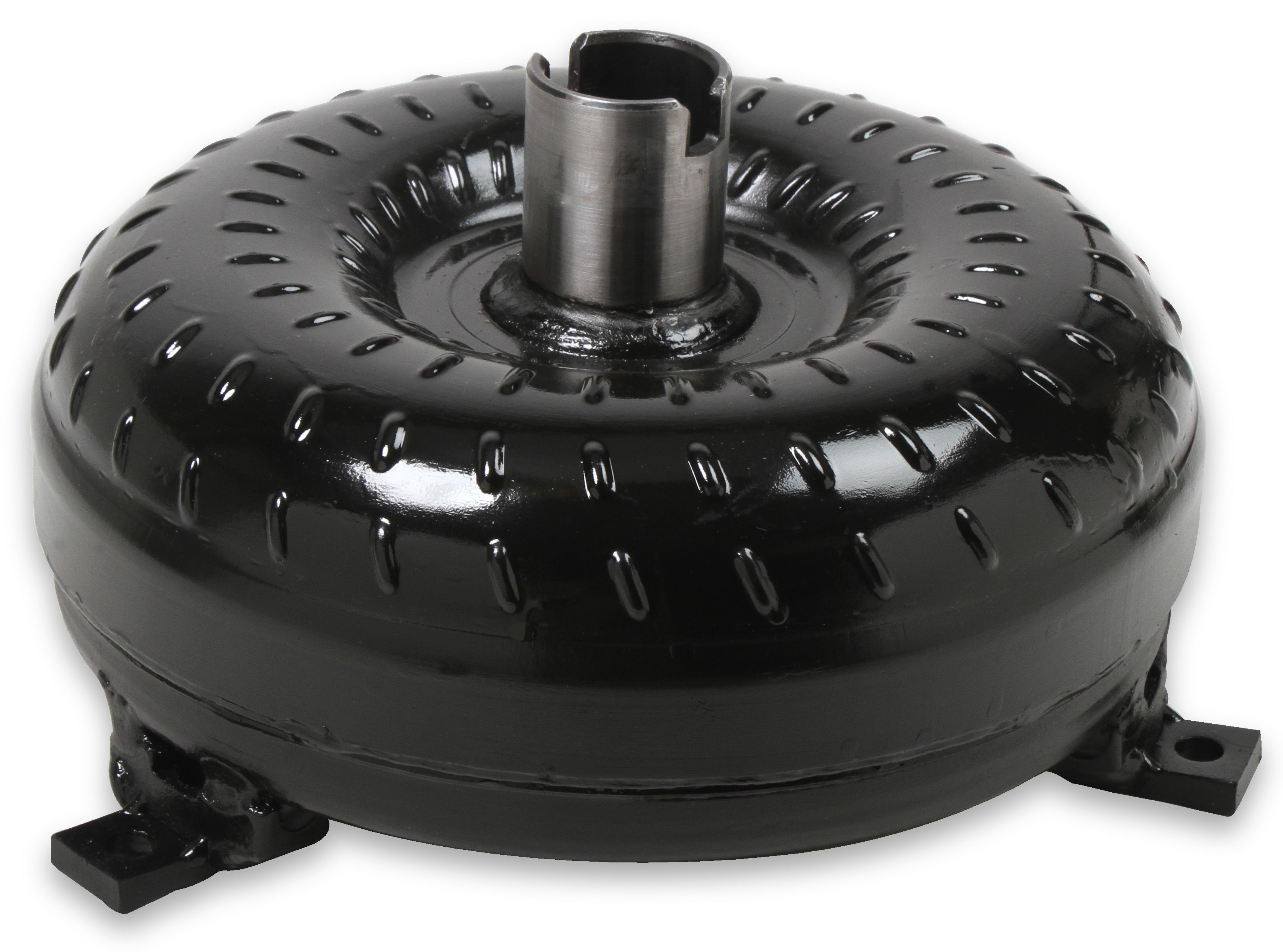 Hays Twister 3/4 Race Torque Converter, 1982-UP GM 700R4/200R4 - Photo - out of package Left