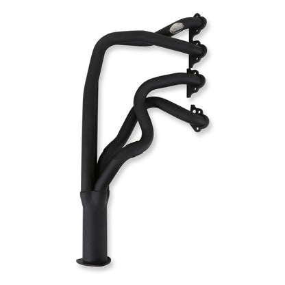 Hooker Super Competition Long Tube Headers - Painted - Photo - out of package Top