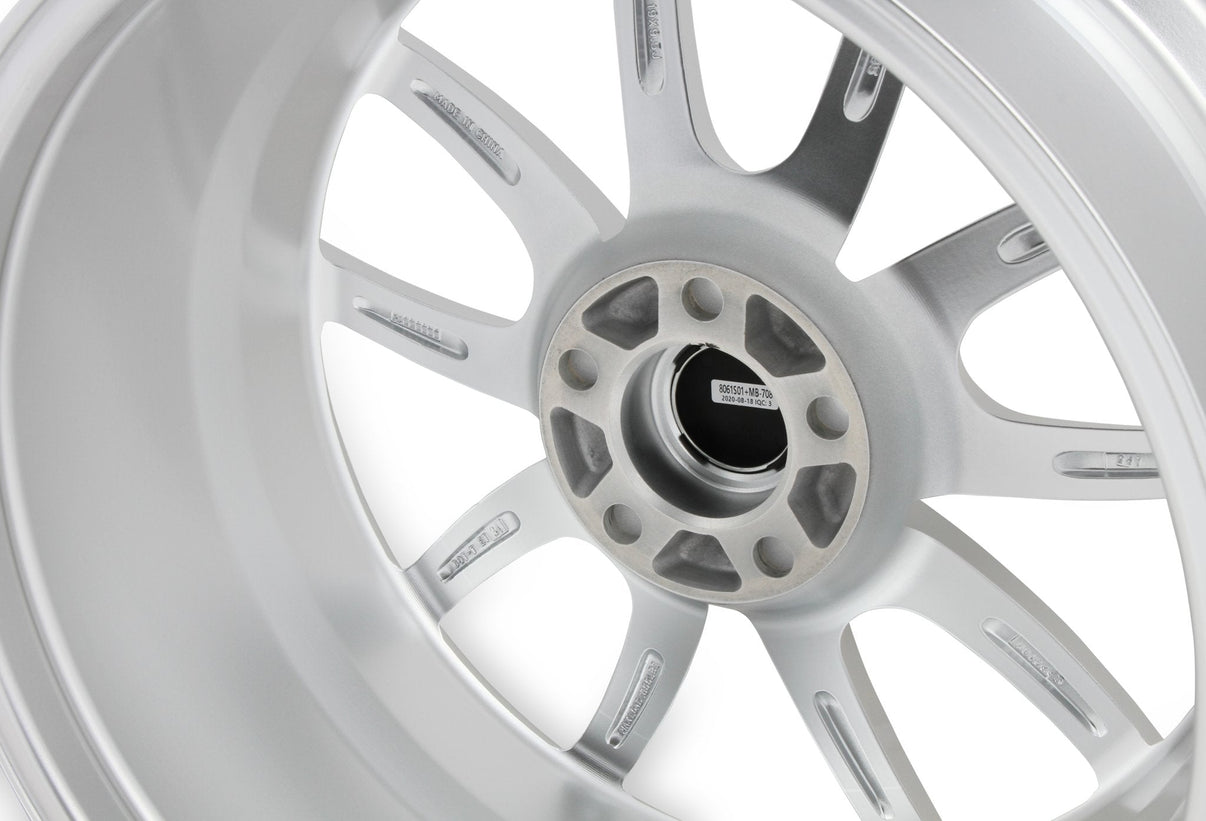 Carroll Shelby Wheels CS5-995534-CP primary image