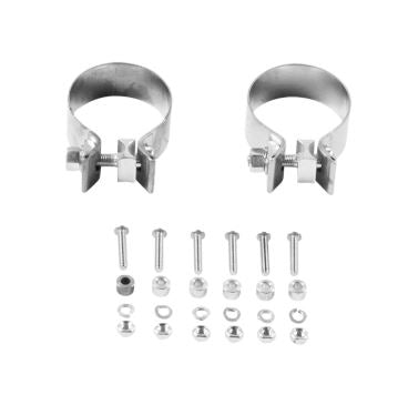 Flowmaster 817824 image 2