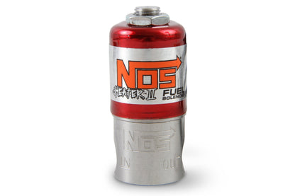 Système de brumisation professionnel PRO RACE Fogger Soft Plume - NOS Pro Race Fogger « Professionnel »