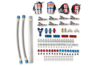 PROFESSIONAL PRO RACE FOGGER ANNULAR NOZ - NOS Pro Race Fogger "Professional" Nitrous System - Annular Nozzles