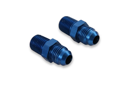 PROFESSIONEL TÅGESLANGE ENKELT STG TØR EFI F - NOS Tørt "Professionelt" Nitrøs System