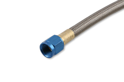 PROFESSIONEL TÅGESLANGE ENKELT STG TØR EFI F - NOS Tørt "Professionelt" Nitrøs System